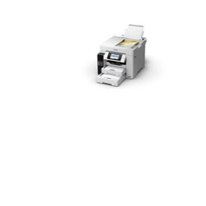 Epson ECOTANK ET-5880