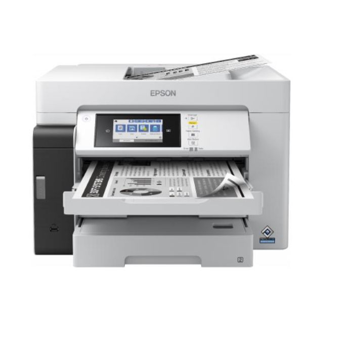 Epson EcoTank Pro ET-M16680