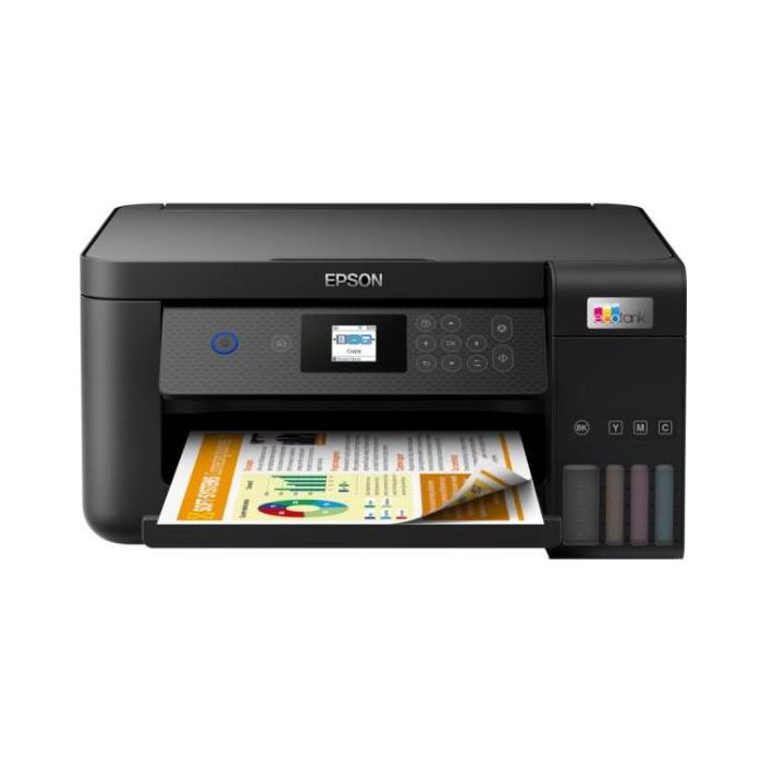 Epson EcoTank ET-2850