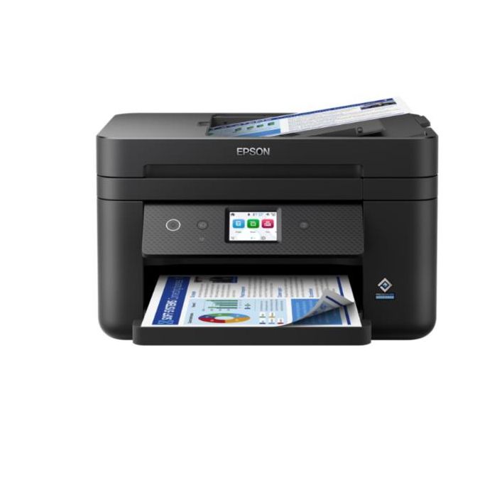 Epson WF-2960DWF