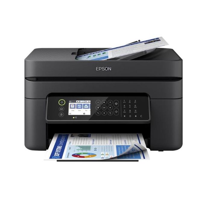 Epson WF-2950DWF