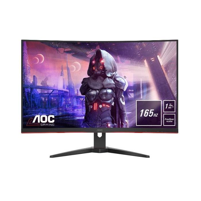 AOC C24G2AE AOC GAMING