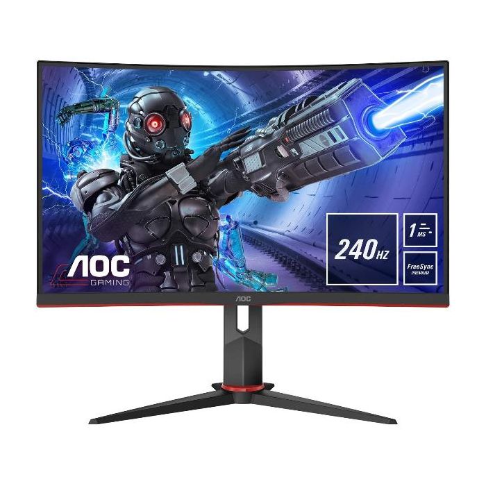 AOC C32G2ZE AOC GAMING