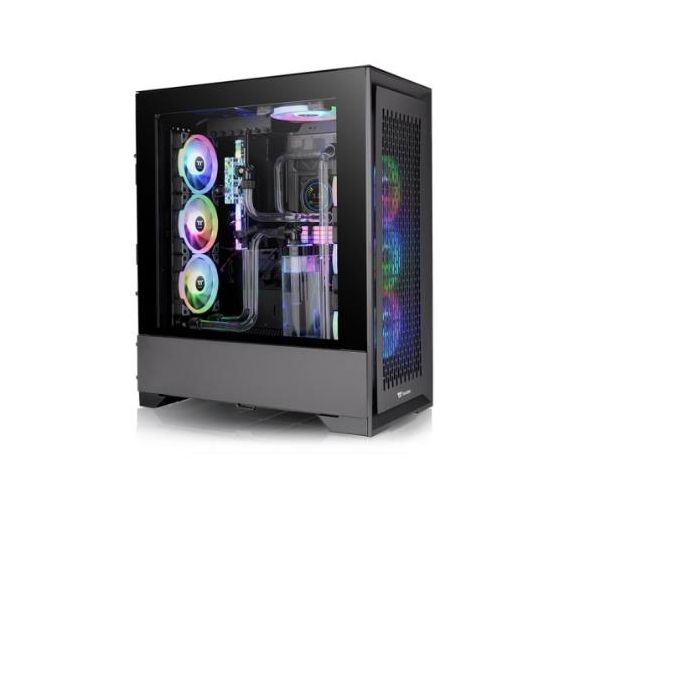 Thermaltake CTE T500 AIR BLACK