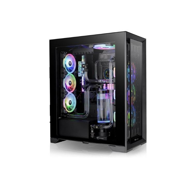 Thermaltake CTE T500 TG ARGB BLACK