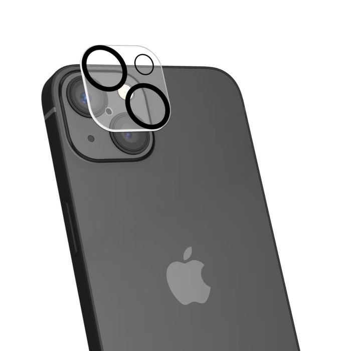 Celly CAMERALENS - Apple iPhone 15 / iPhone 15 Plus [IPHONE 15 CASES]