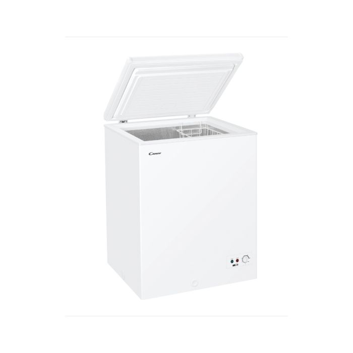 CANDY CCHH145E CONG. A POZZETTO 137L CLASSE E - BIANCO