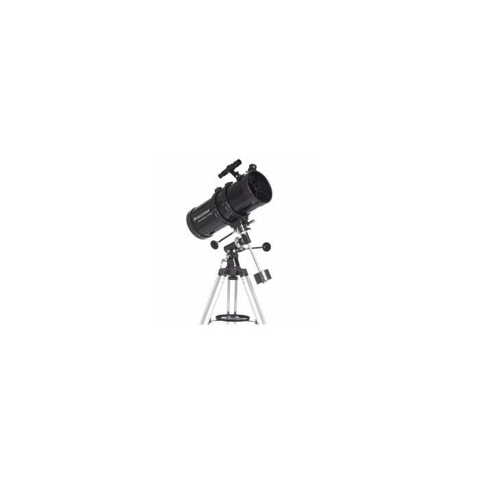 Celestron Powerseeker 127EQ Motor Drive