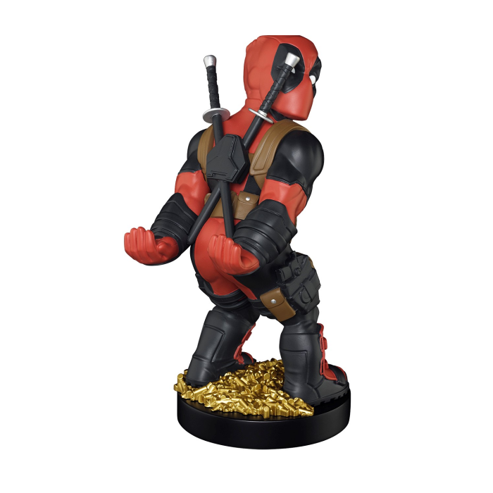 Exquisite Gaming Deadpool Cable Guy- New Legs Version