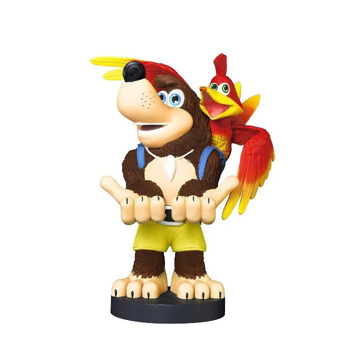 Exquisite Gaming BANJO KAZOOIE CABLE GUYS