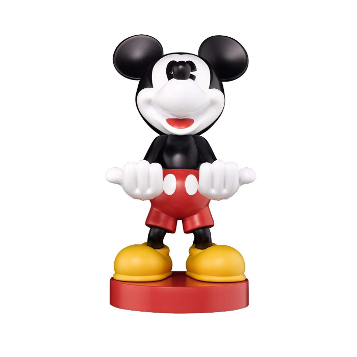 Exquisite Gaming MICKEY MOUSE CABLE GUY