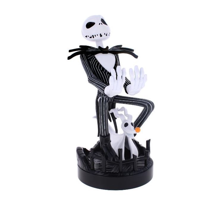 Exquisite Gaming JACK SKELLINGTON CABLE GUY