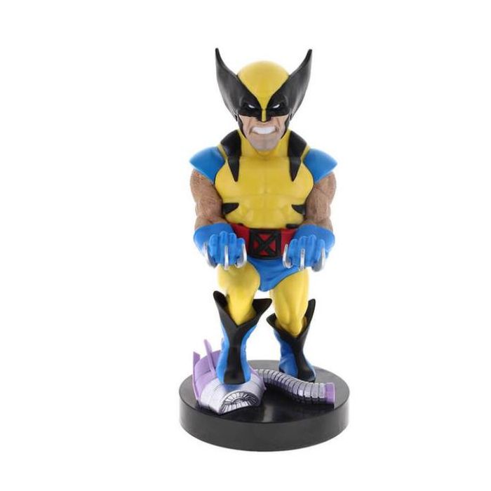 Exquisite Gaming WOLVERINE MOUSE CABLE GUY