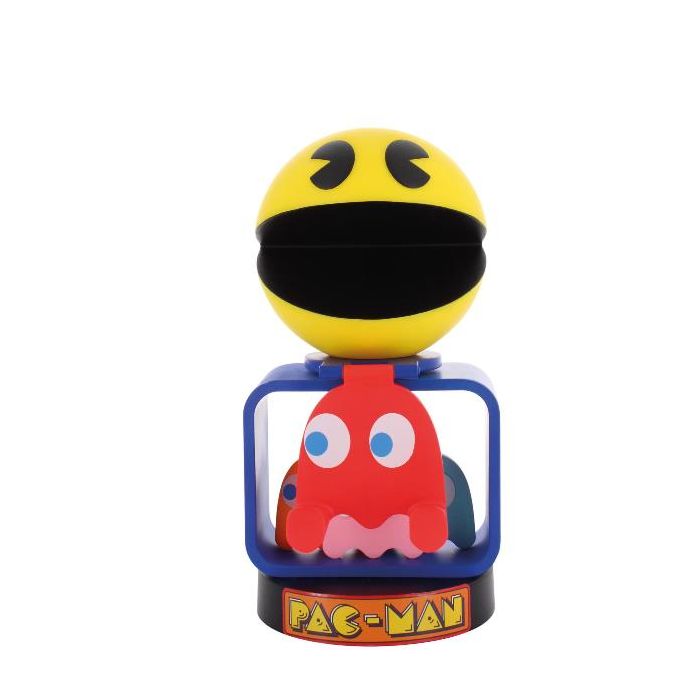 Exquisite Gaming PACMAN CABLE GUY