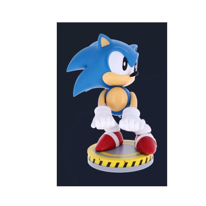 Exquisite Gaming SLIDING SONIC CABLE GUY