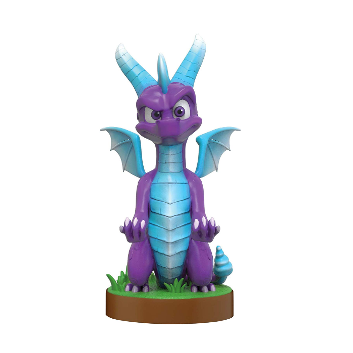 Exquisite Gaming SPYRO CABLE GUY- ICE