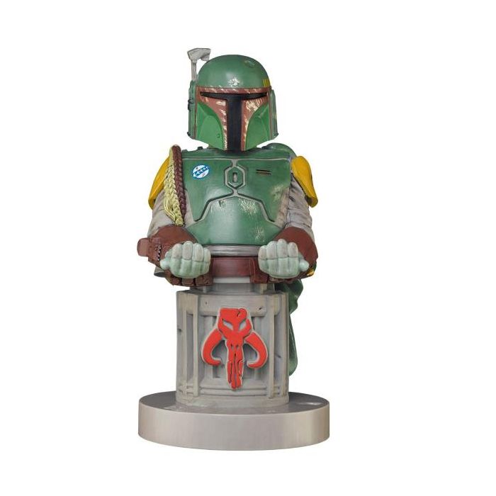 Exquisite Gaming BOBA FETT CABLE GUYS