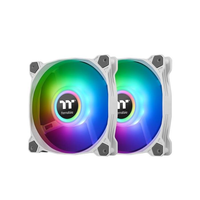 Thermaltake PURE DUO 14ARGB SYNC FAN 2 PACK