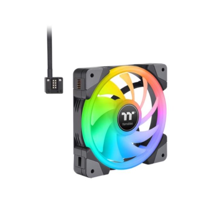 Thermaltake SWAFAN EX14 RGB PC COOLING FAN