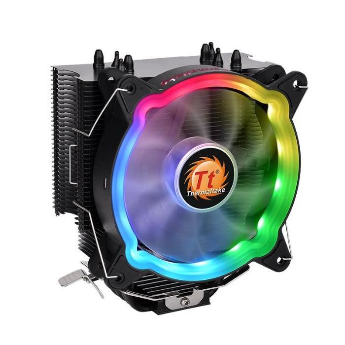 Thermaltake UX 200/AIR COOLER PWM