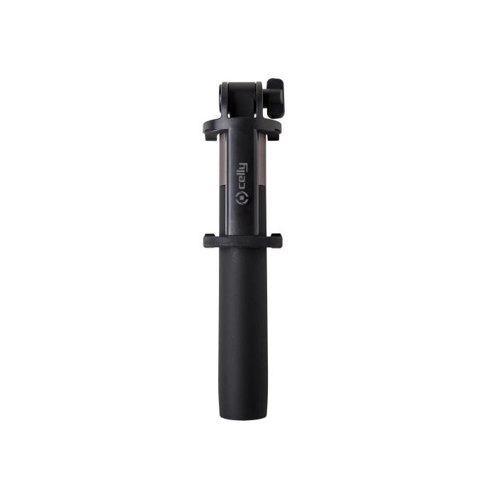 Celly CLICKMONOPOD - Bluetooth Selfie Stick up To 6.2"