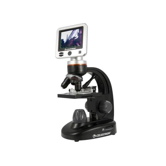 Celestron LCD Digital Microscope II