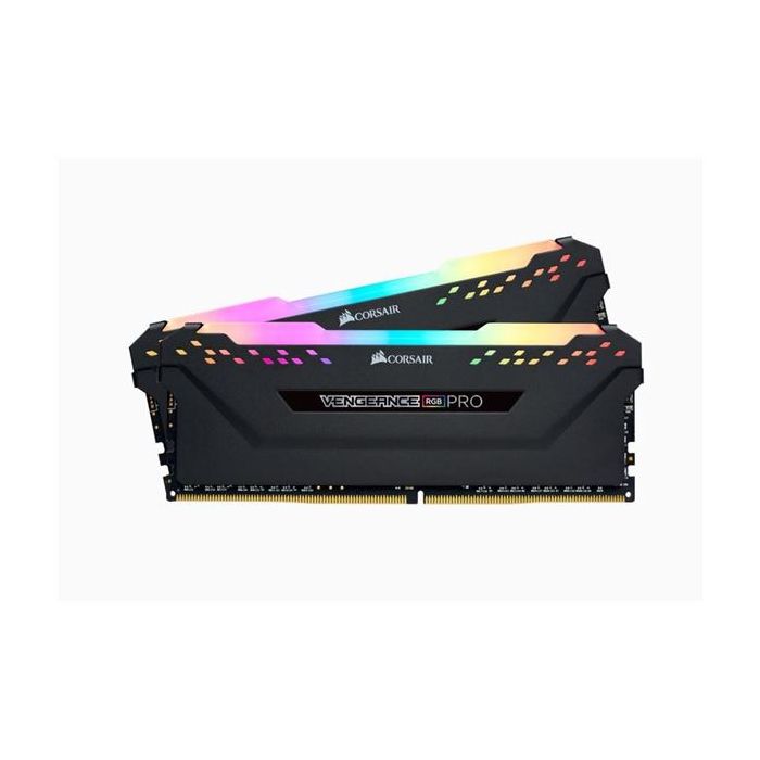 Corsair CMW16GX4M2C3200C16