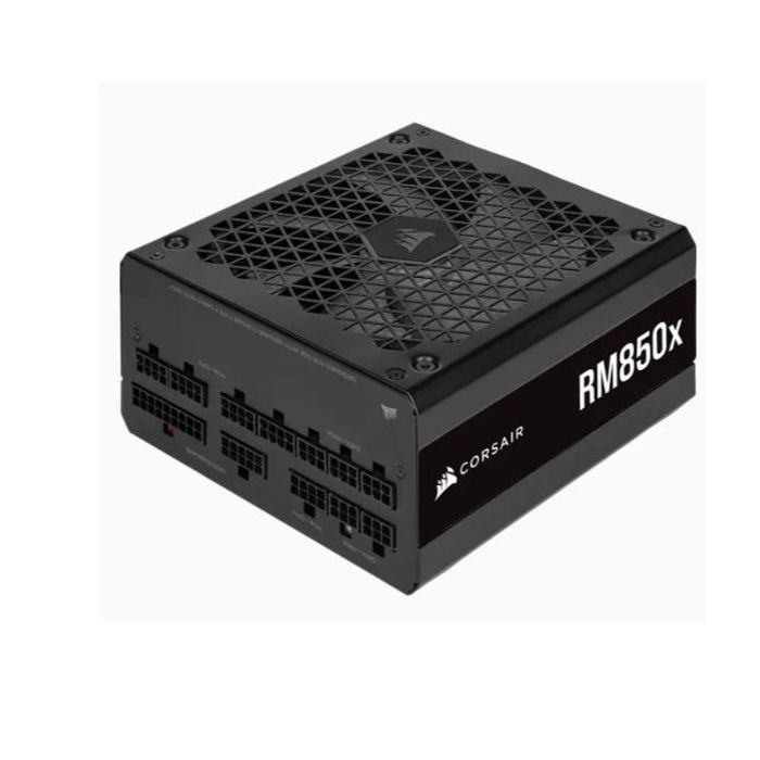 Corsair Corsair RM850x, 850 Watt, GOLD, Alimentatore Full Modular, EU Version