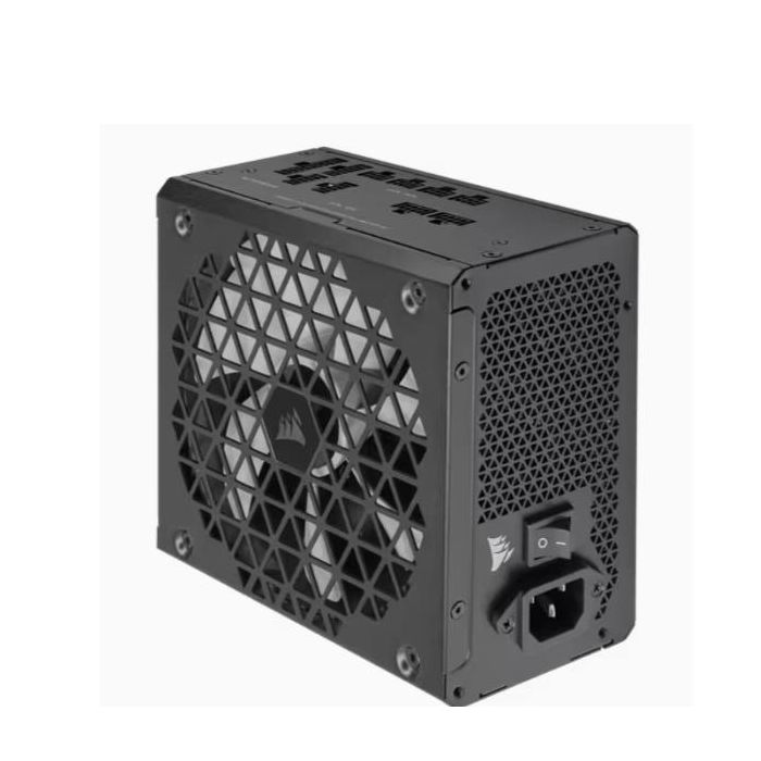 Corsair Alimentatore ATX RM750x SHIFT modular 80 PLUS Gold (EU)