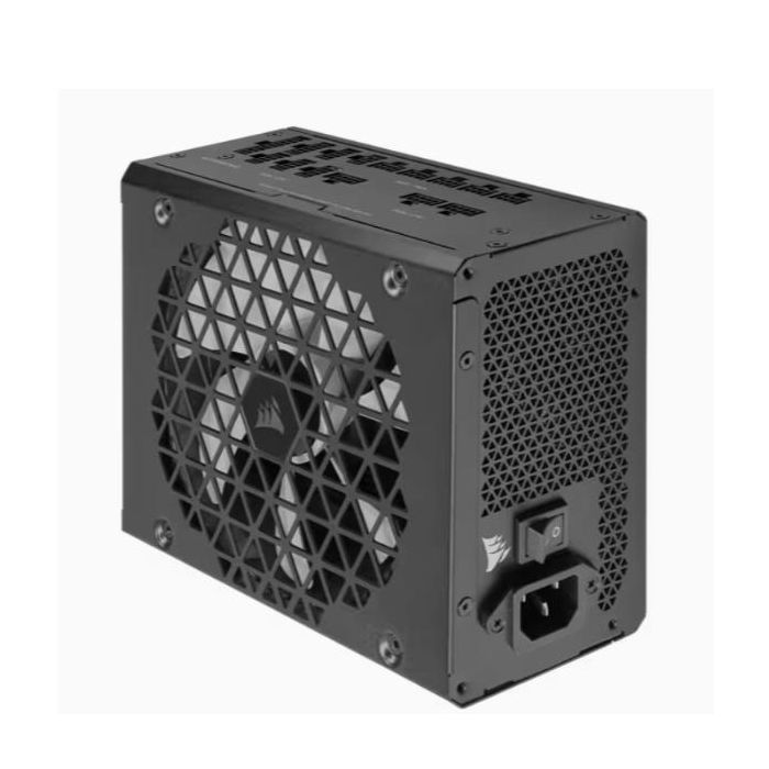 Corsair Alimentatore ATX RM1000x SHIFT modular 80 PLUS Gold (UE)