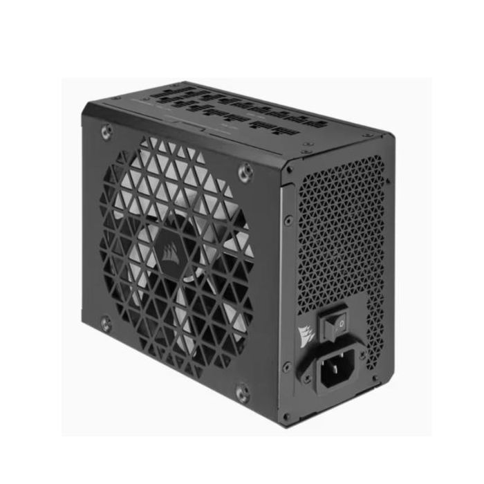 Corsair Alimentatore RM1200x SHIFT 80 PLUS Gold Modular ATX Power Supply (EU)