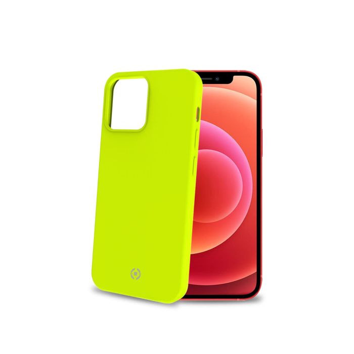 Celly CROMO FLUO - Apple iPhone 13 Mini