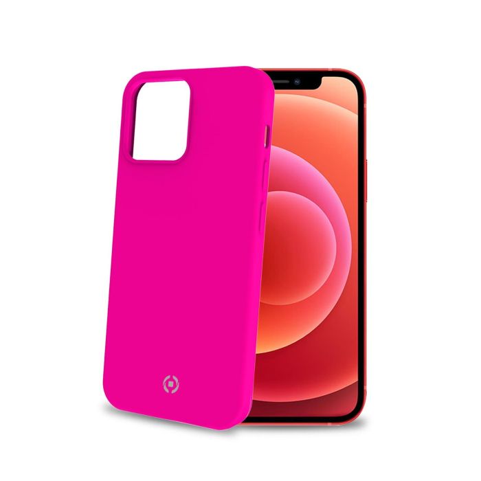 Celly CROMO FLUO - Apple iPhone 13