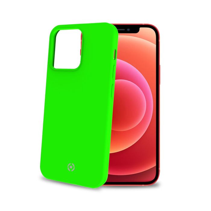 Celly CROMO FLUO - Apple iPhone 13 Pro Max