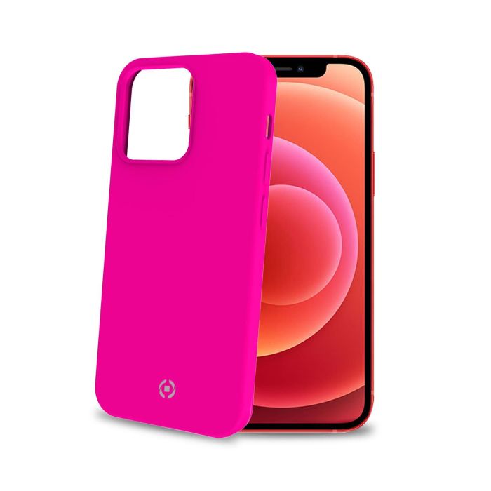 Celly CROMO FLUO - Apple iPhone 13 Pro Max