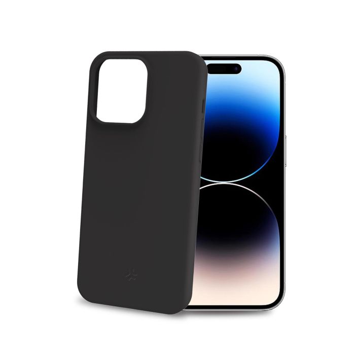 Celly CROMO - Apple iPhone 15 Pro [IPHONE 15 CASES]