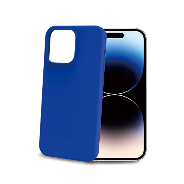 Celly CROMO - Apple iPhone 15 Pro [IPHONE 15 CASES]