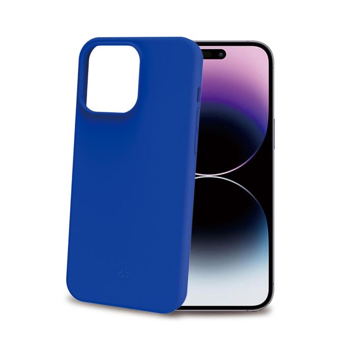 Celly CROMO - Apple iPhone 15 Pro Max  [IPHONE 15 CASES]