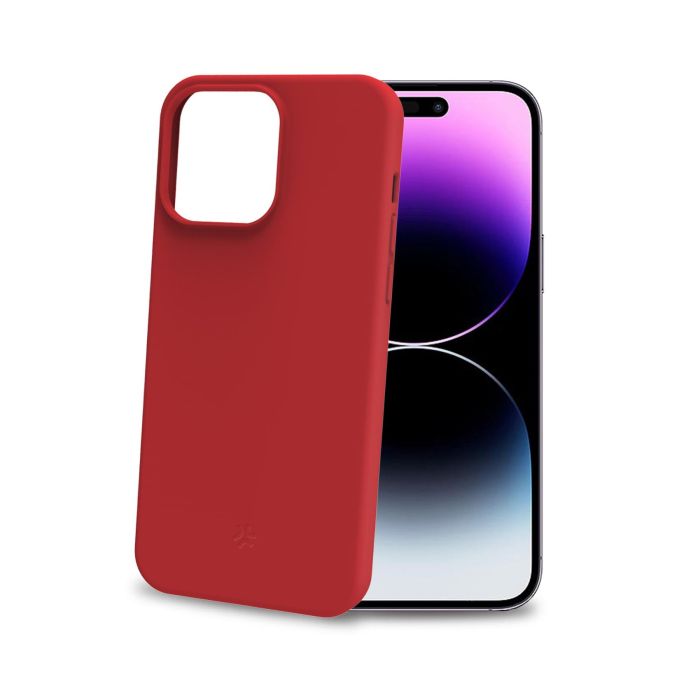 Celly CROMO - Apple iPhone 15 Pro Max [IPHONE 15 CASES]