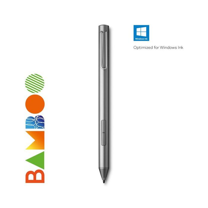 Wacom Bamboo Ink 2nd Gray Stylus