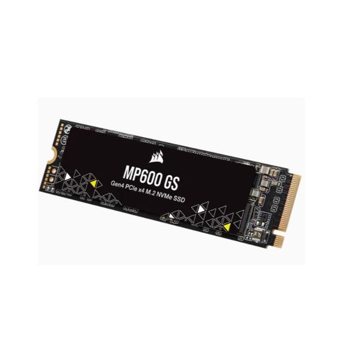 Corsair MP600 GS 1TB PCIe 4.0 (Gen 4) x4 NVMe M.2 SSD