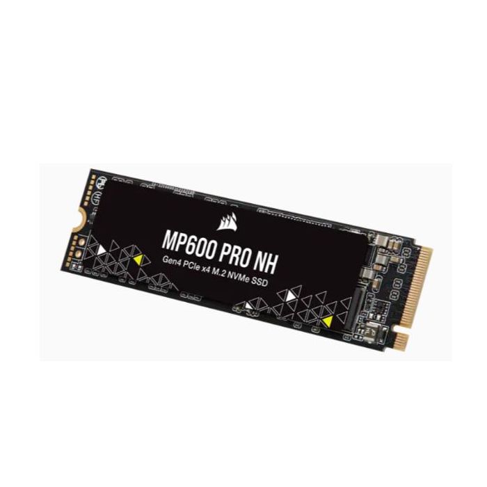 Corsair SDD MP600 PRO NH 1 TB PCIe 4.0 (Gen 4) x4 NVMe M.2