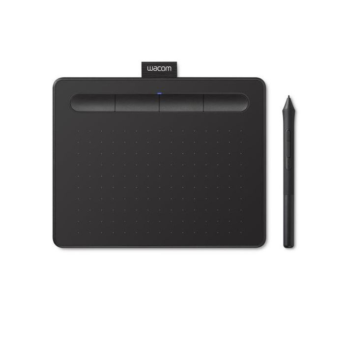 Wacom WACOM INTUOS S