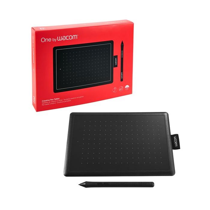 Wacom ONE BY WACOM SMALL