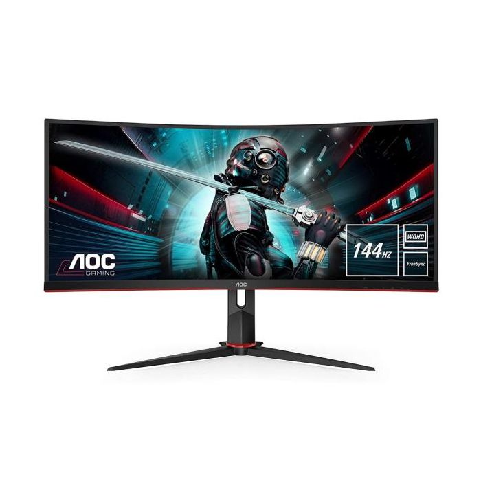 AOC CU34G2X AOC GAMING