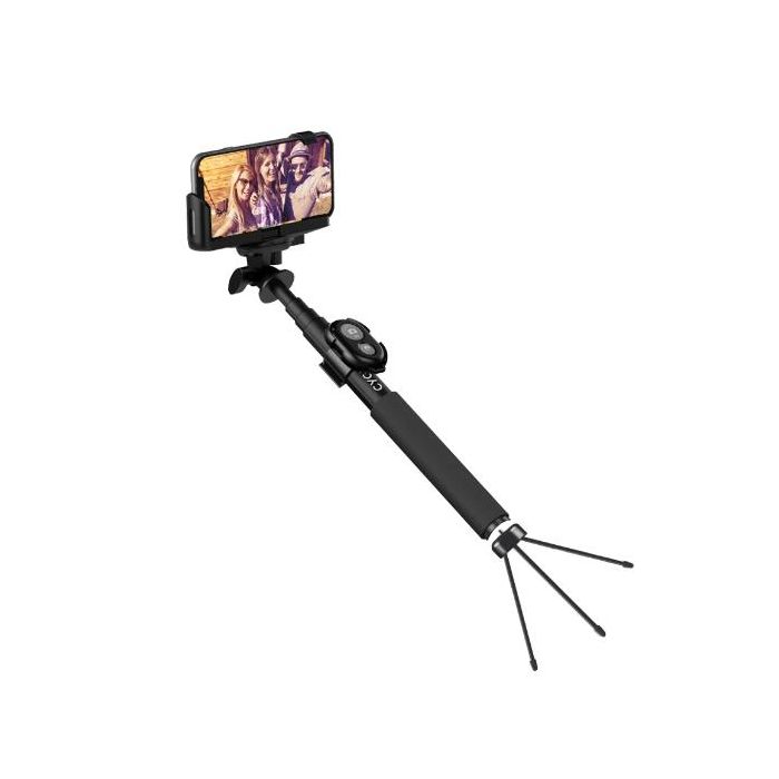 Cygnett Bluetooth Selfie Stick & Tripod
