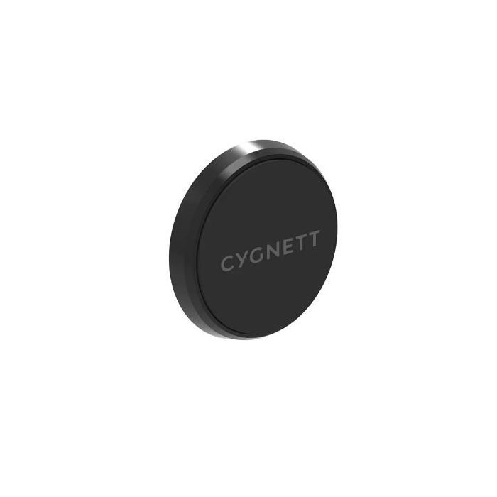 Cygnett MagMount Supporto per Auto con Disco Magnetico