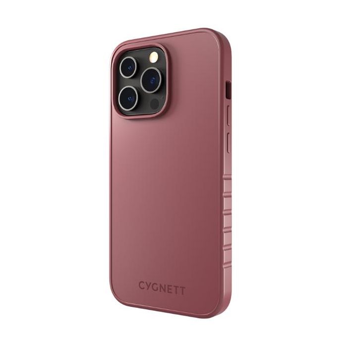 Cygnett AlignPro - iPhone 13 Pro - Rosso
