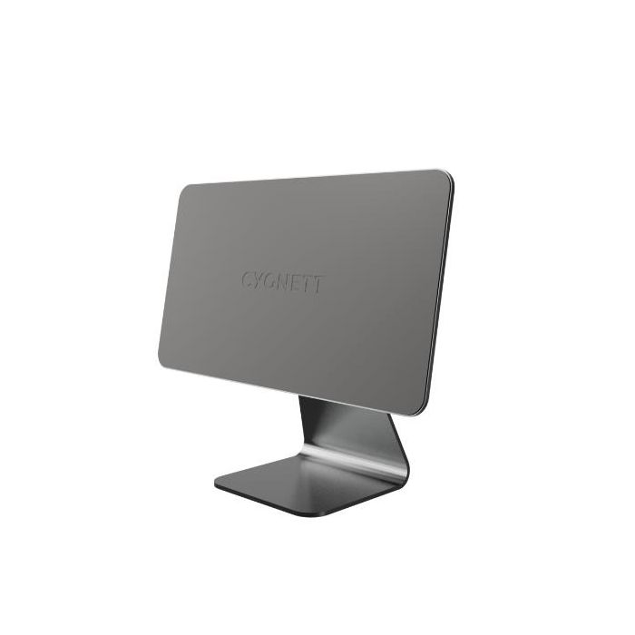 Cygnett MagStand supporto magnetico per iPad 12.9" – grigio