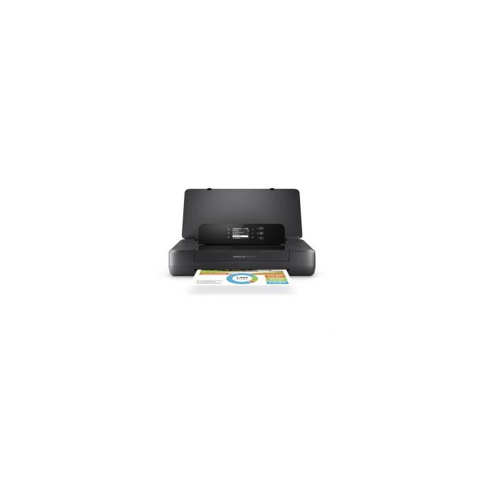 HP Inc OfficeJet 200